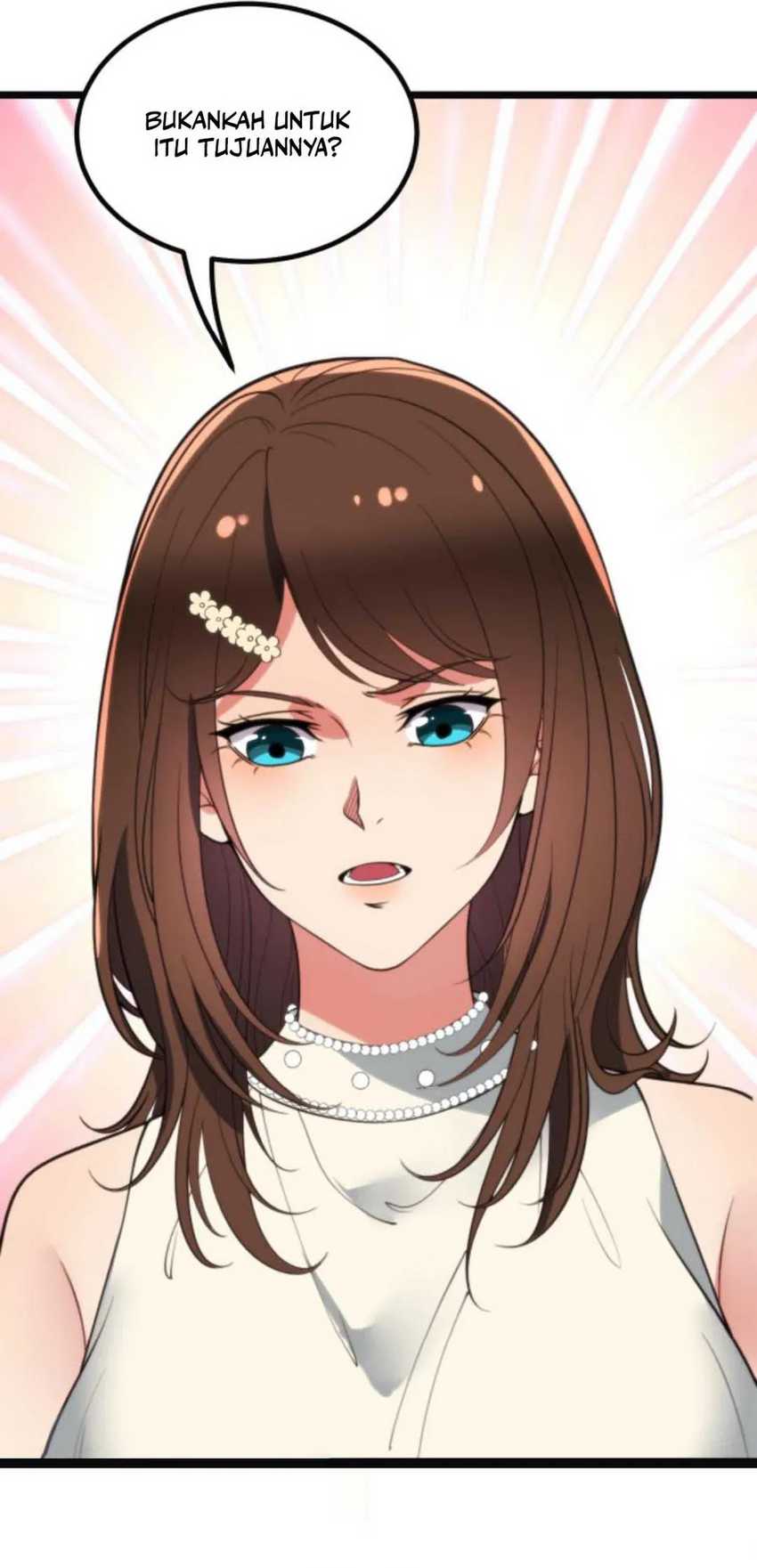 I Have 90 Billion Licking Gold Chapter 358 - halaman 7
