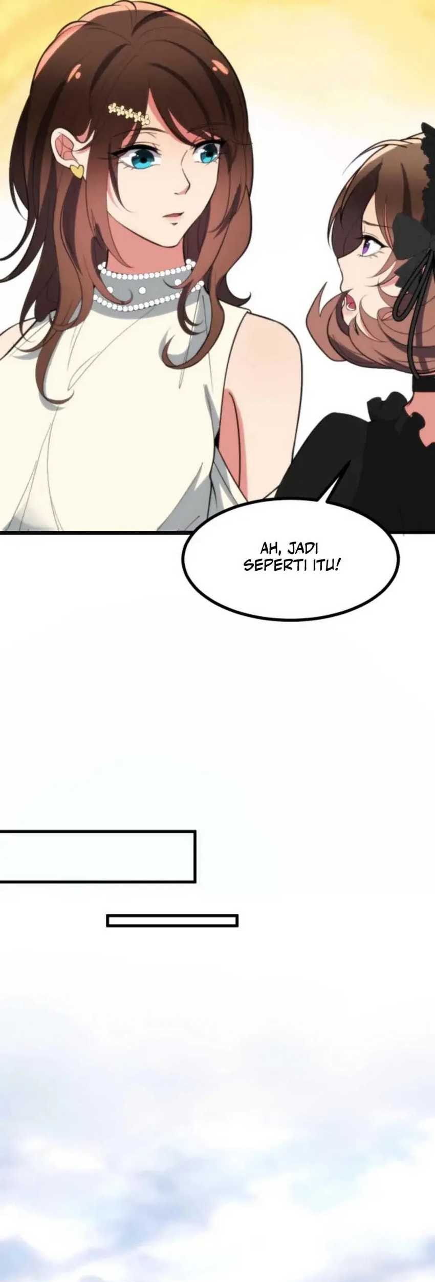 I Have 90 Billion Licking Gold Chapter 359 - halaman 10