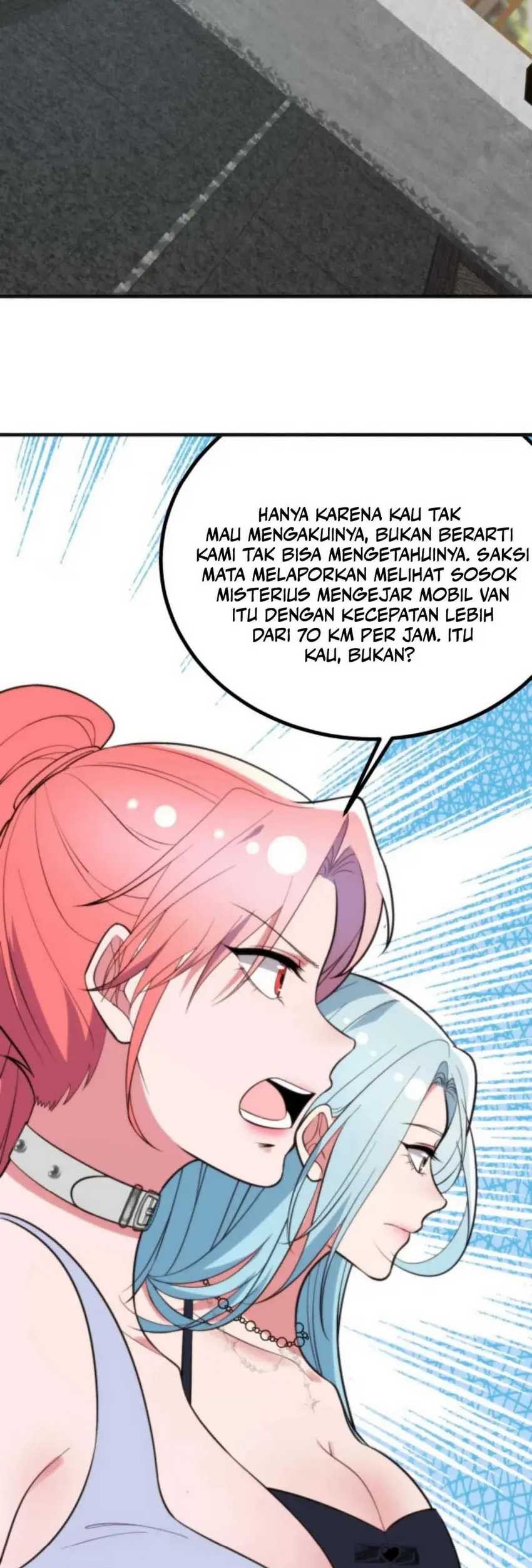 I Have 90 Billion Licking Gold Chapter 359 - halaman 25