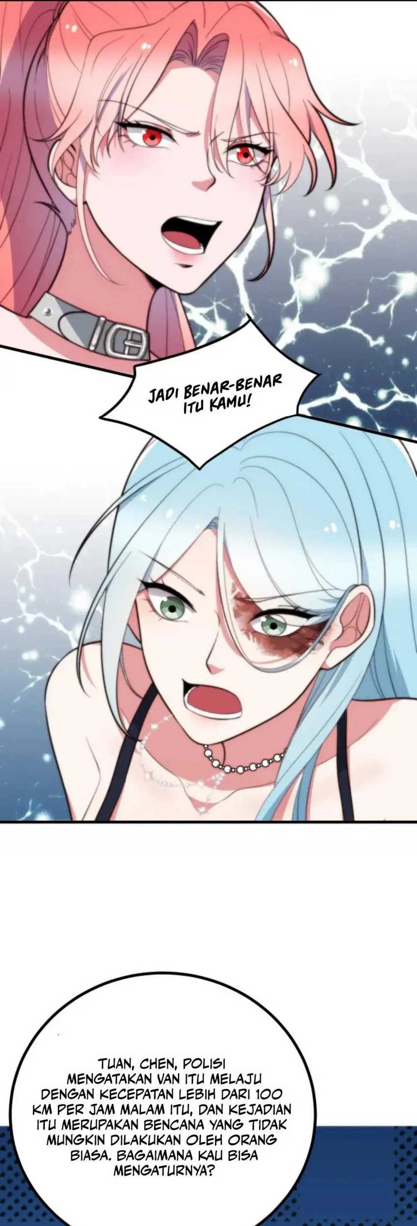 I Have 90 Billion Licking Gold Chapter 359 - halaman 29
