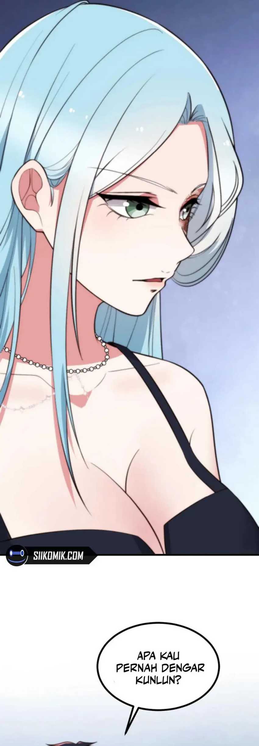 I Have 90 Billion Licking Gold Chapter 359 - halaman 36