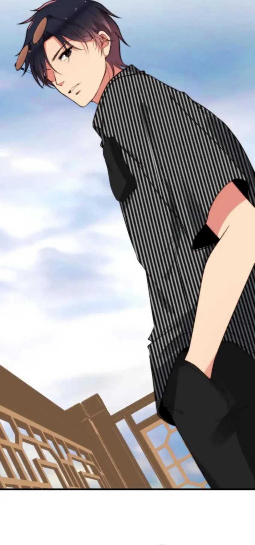 I Have 90 Billion Licking Gold Chapter 359 - halaman 37