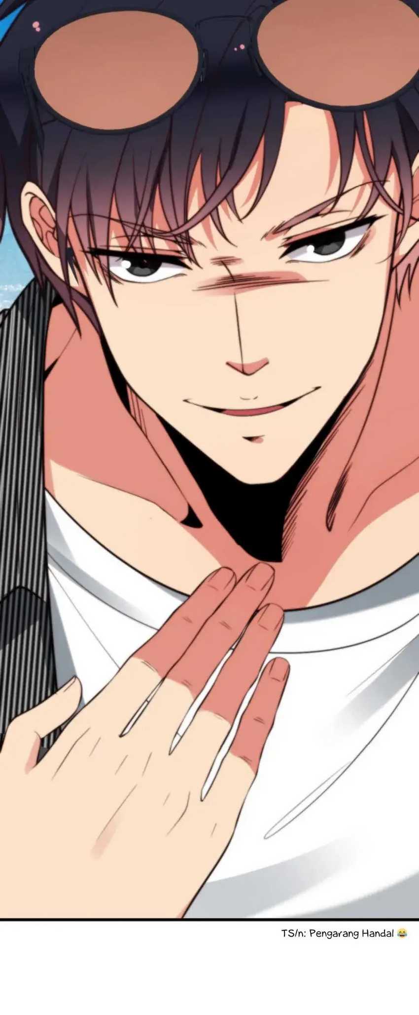 I Have 90 Billion Licking Gold Chapter 359 - halaman 39
