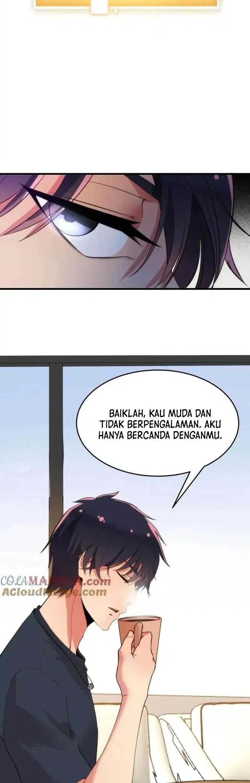 I Have 90 Billion Licking Gold Chapter 36 - halaman 11