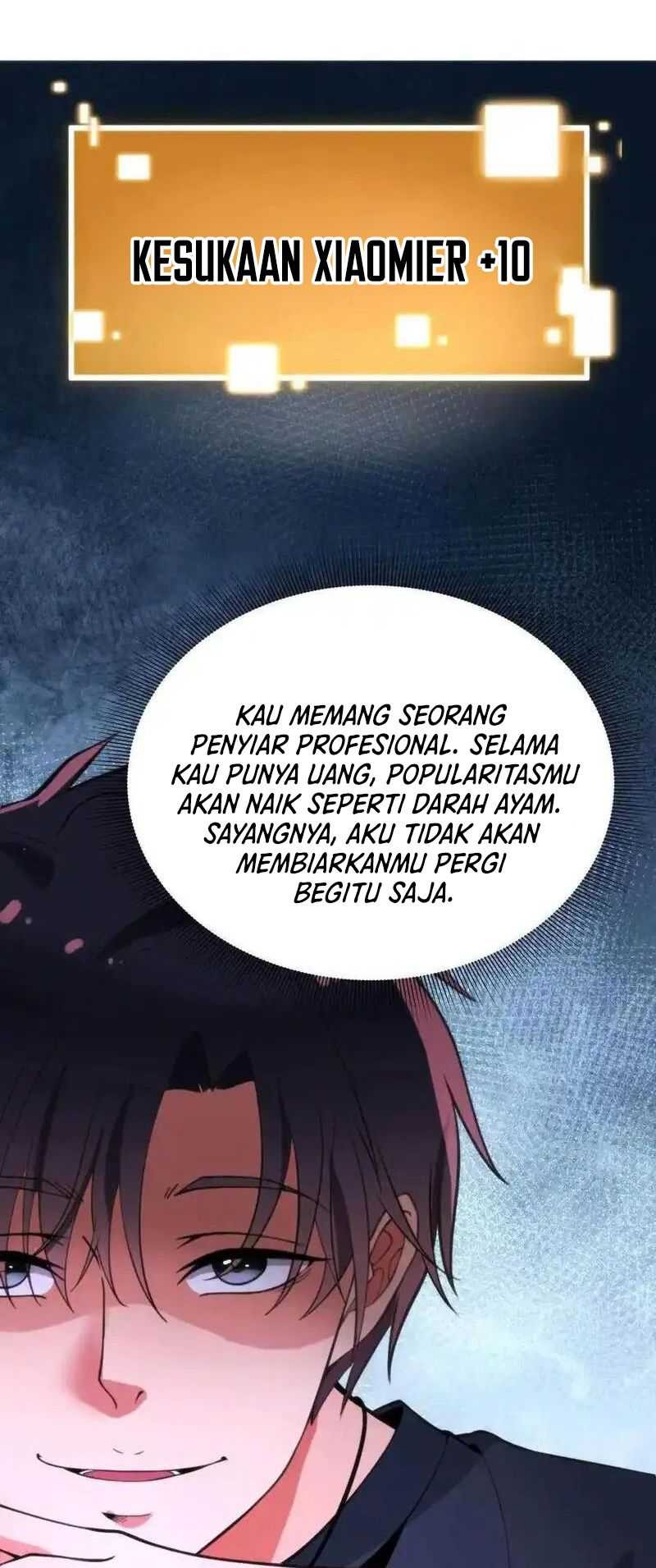 I Have 90 Billion Licking Gold Chapter 36 - halaman 13