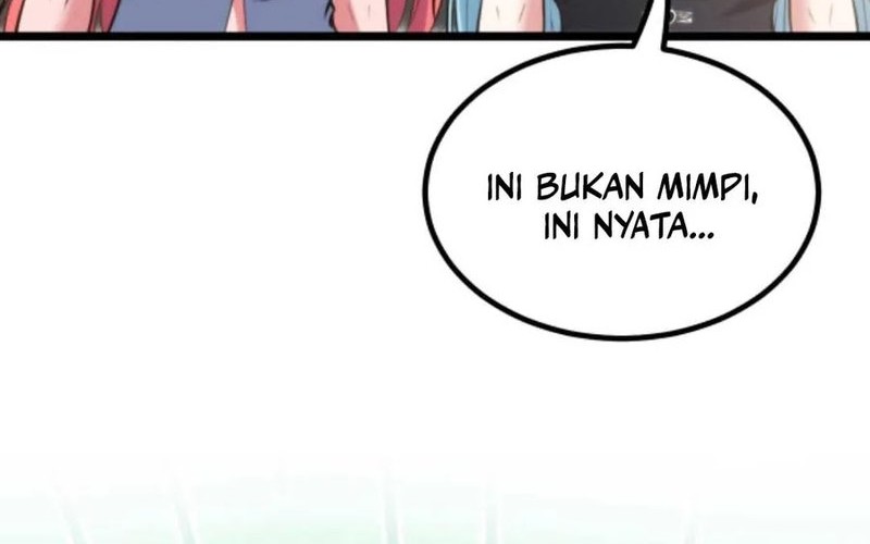 I Have 90 Billion Licking Gold Chapter 360 - halaman 22