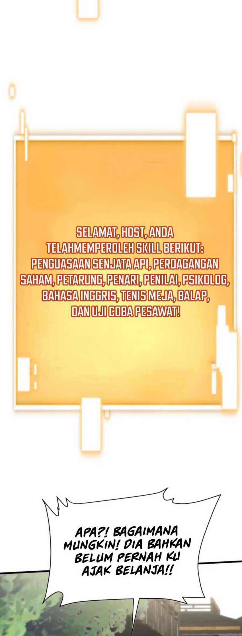 I Have 90 Billion Licking Gold Chapter 361 - halaman 14