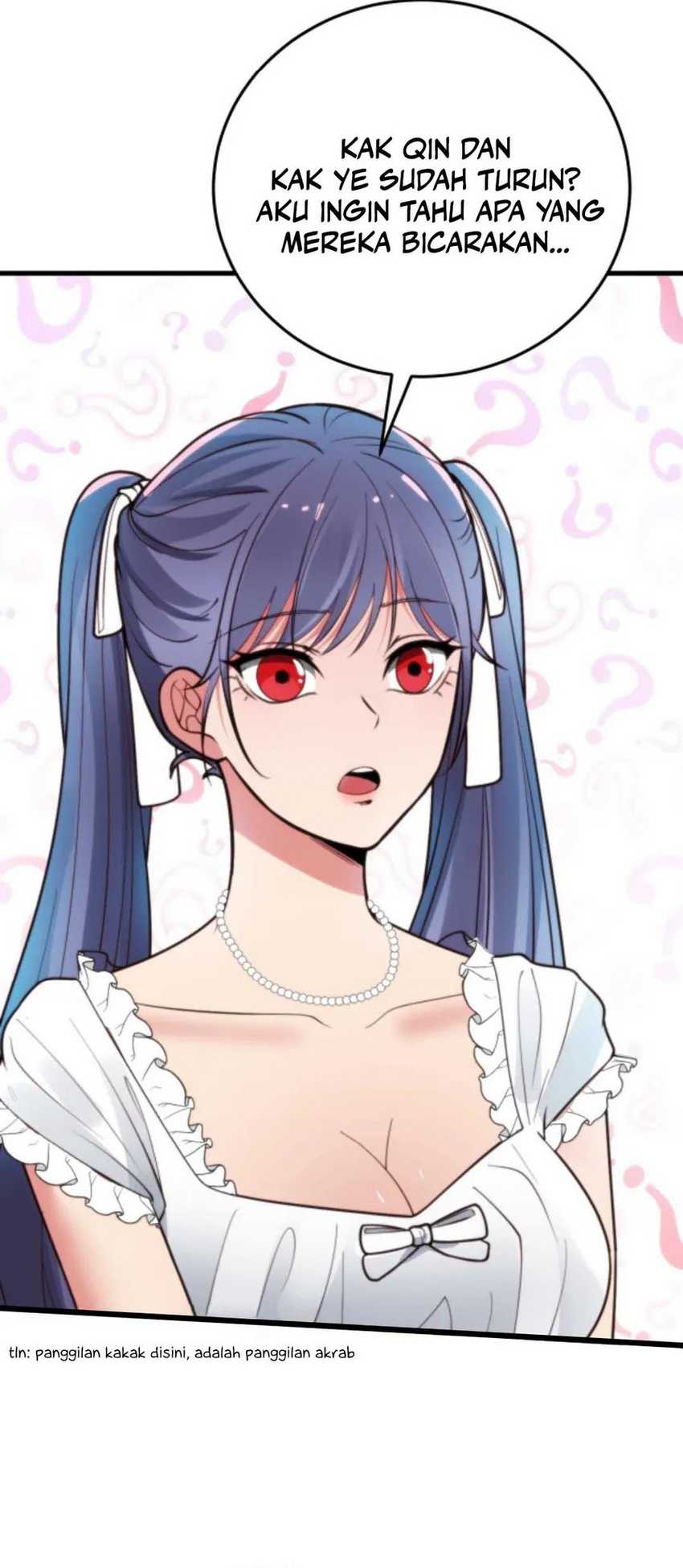 I Have 90 Billion Licking Gold Chapter 361 - halaman 19