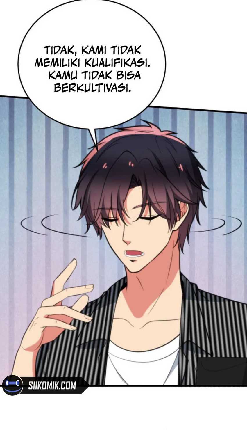 I Have 90 Billion Licking Gold Chapter 361 - halaman 28