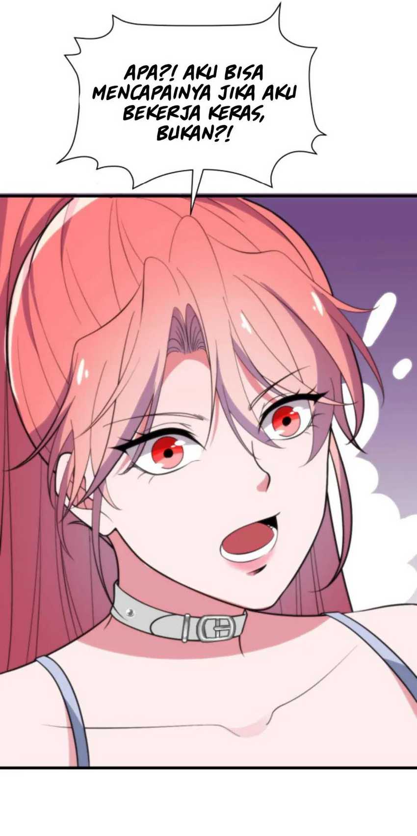 I Have 90 Billion Licking Gold Chapter 361 - halaman 29