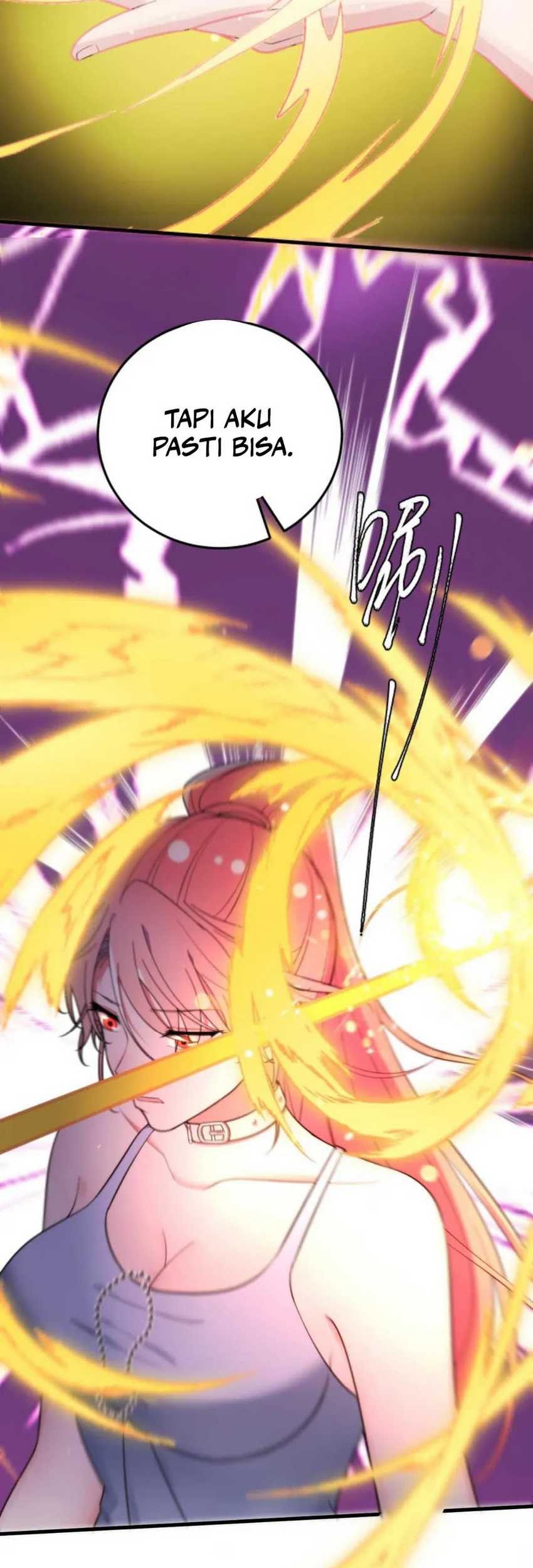 I Have 90 Billion Licking Gold Chapter 361 - halaman 32