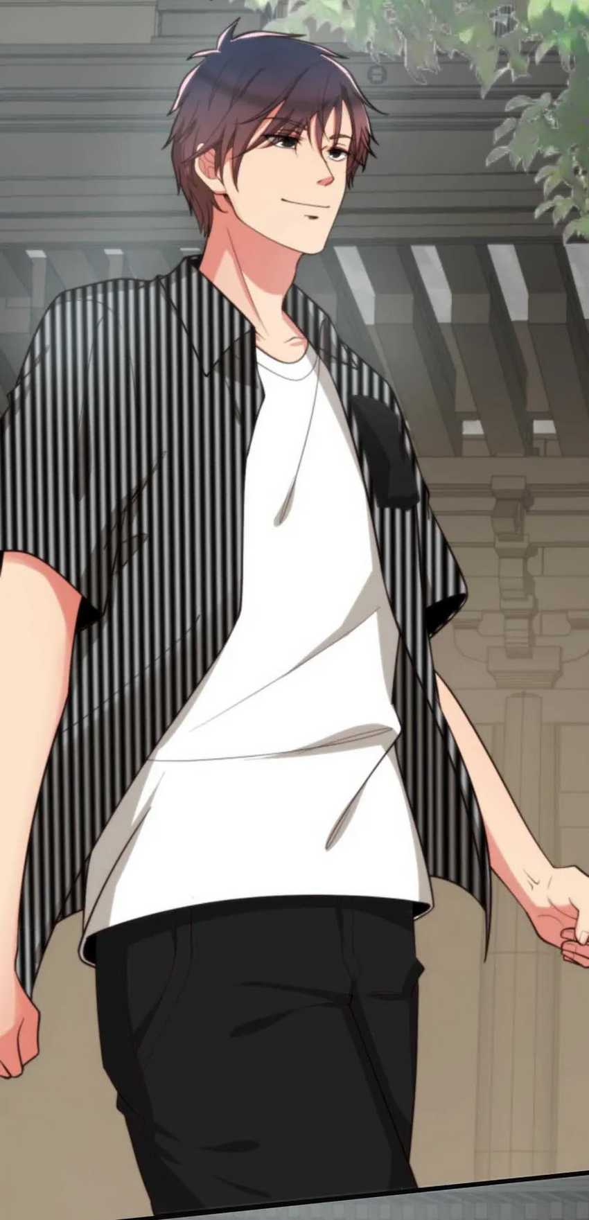 I Have 90 Billion Licking Gold Chapter 361 - halaman 6