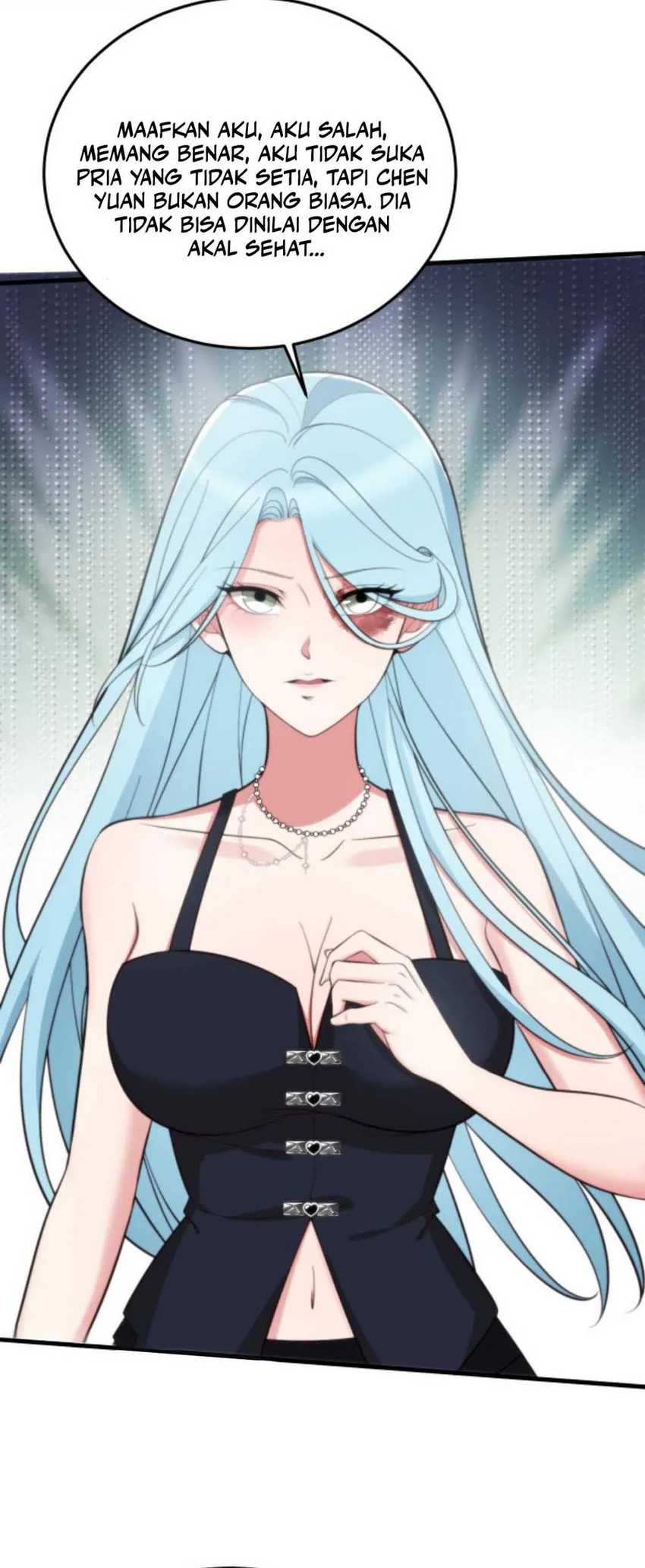 I Have 90 Billion Licking Gold Chapter 361 - halaman 9