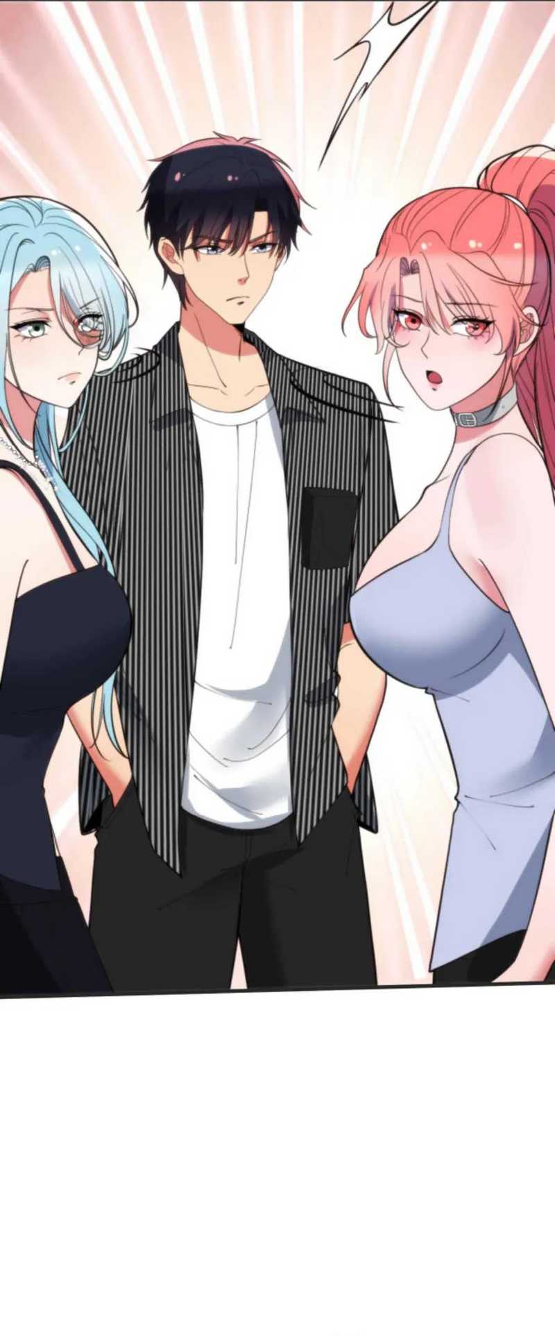 I Have 90 Billion Licking Gold Chapter 362 - halaman 24