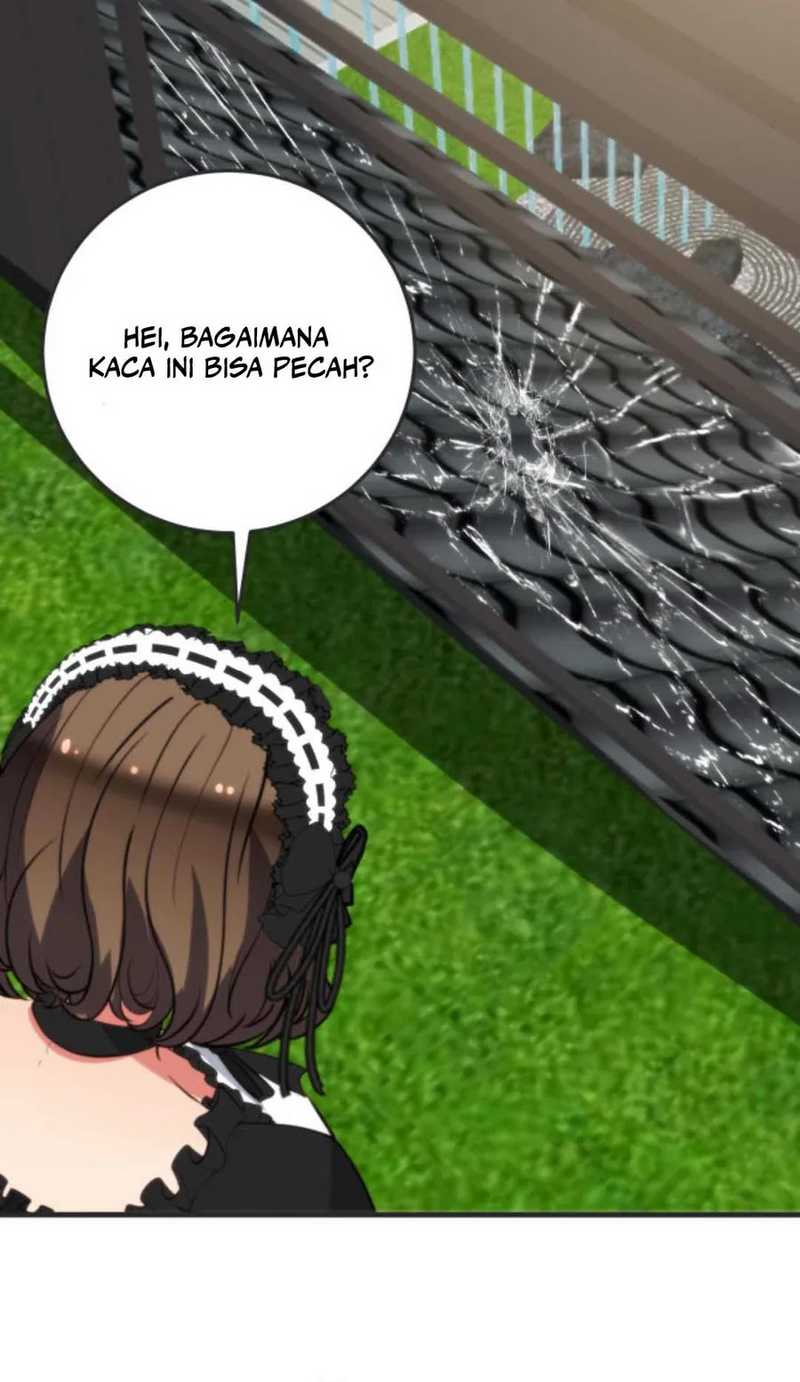 I Have 90 Billion Licking Gold Chapter 362 - halaman 26