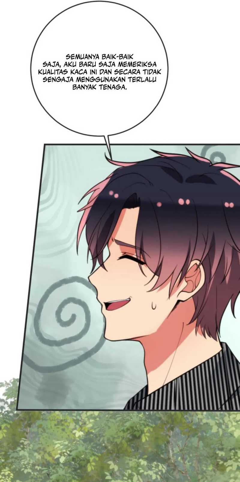 I Have 90 Billion Licking Gold Chapter 362 - halaman 27