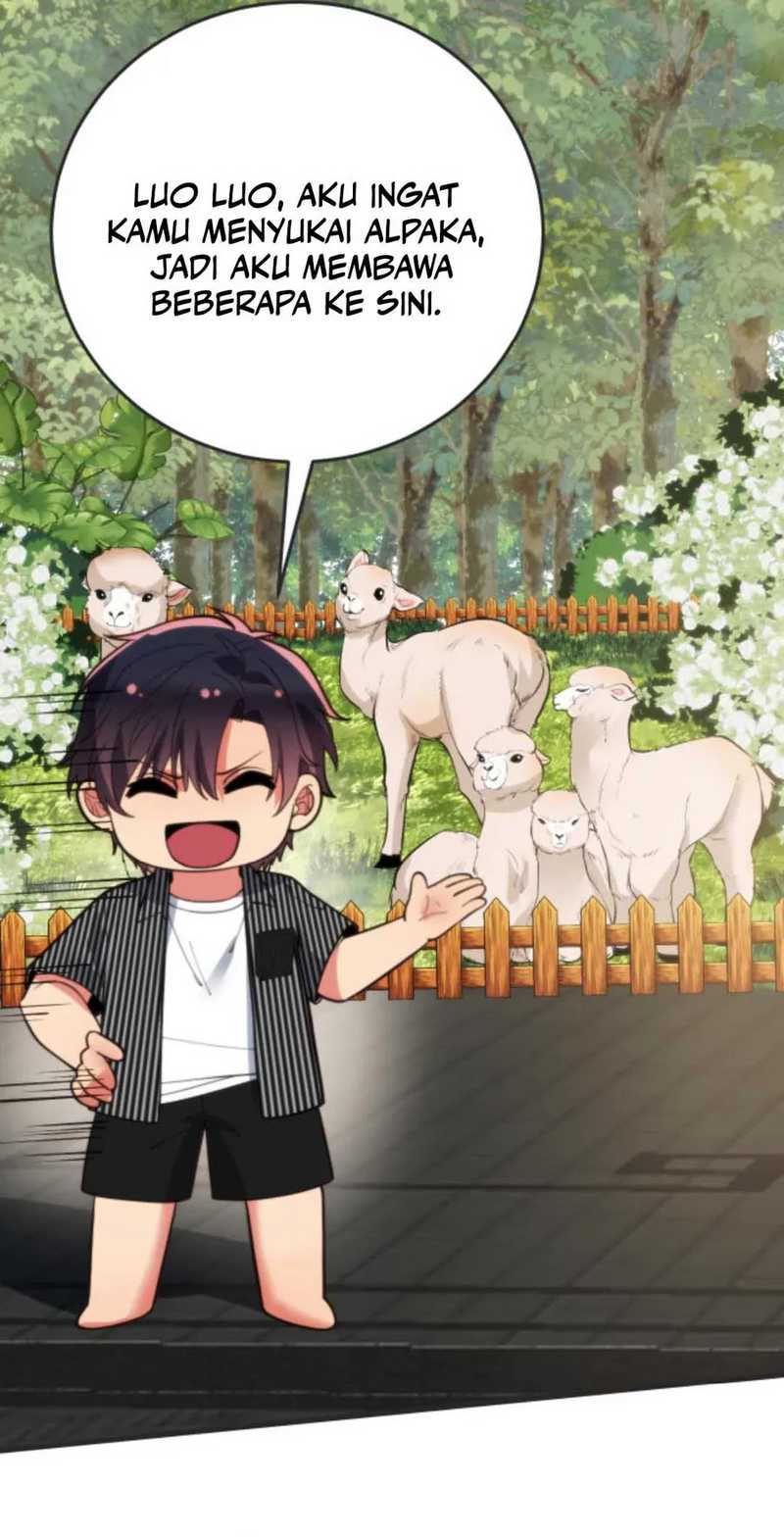 I Have 90 Billion Licking Gold Chapter 362 - halaman 28