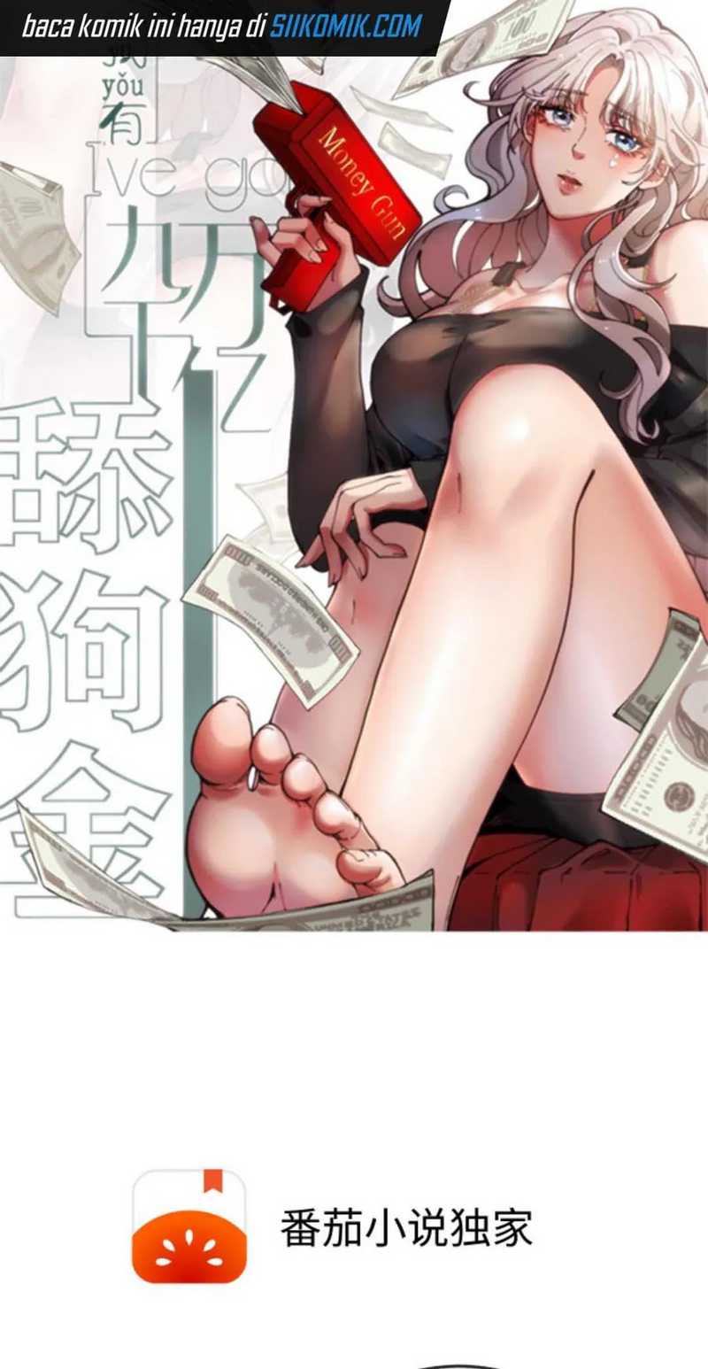 I Have 90 Billion Licking Gold Chapter 362 - halaman 3