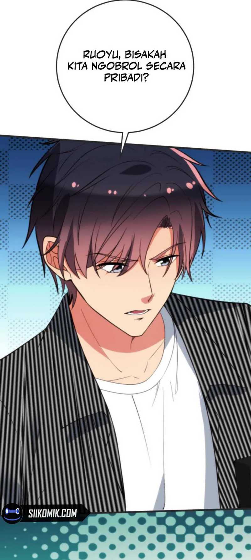 I Have 90 Billion Licking Gold Chapter 362 - halaman 30