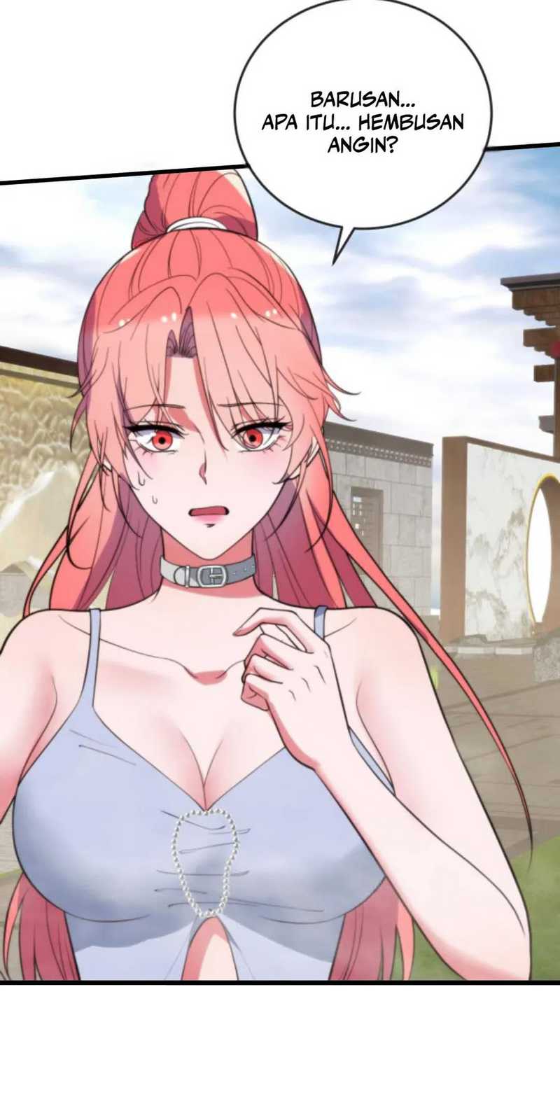 I Have 90 Billion Licking Gold Chapter 362 - halaman 4