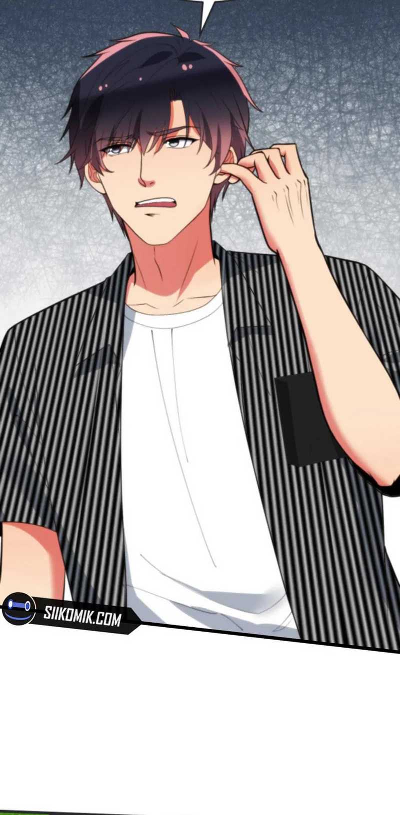 I Have 90 Billion Licking Gold Chapter 362 - halaman 8