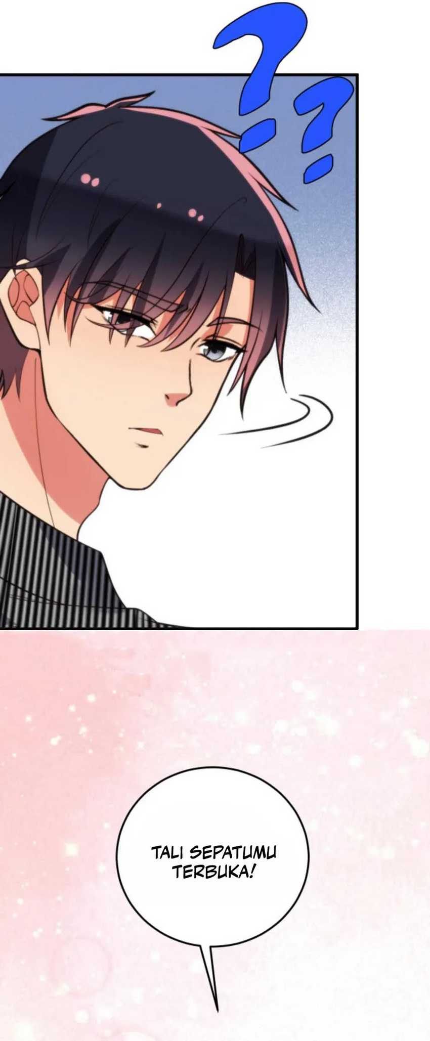 I Have 90 Billion Licking Gold Chapter 363 - halaman 10