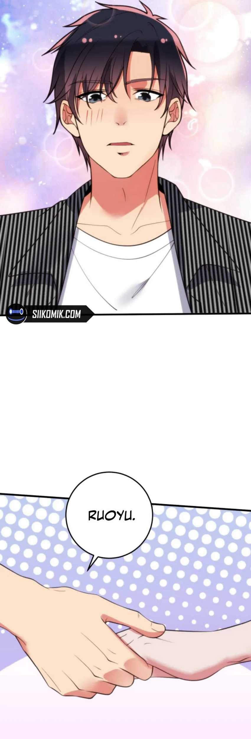 I Have 90 Billion Licking Gold Chapter 363 - halaman 15