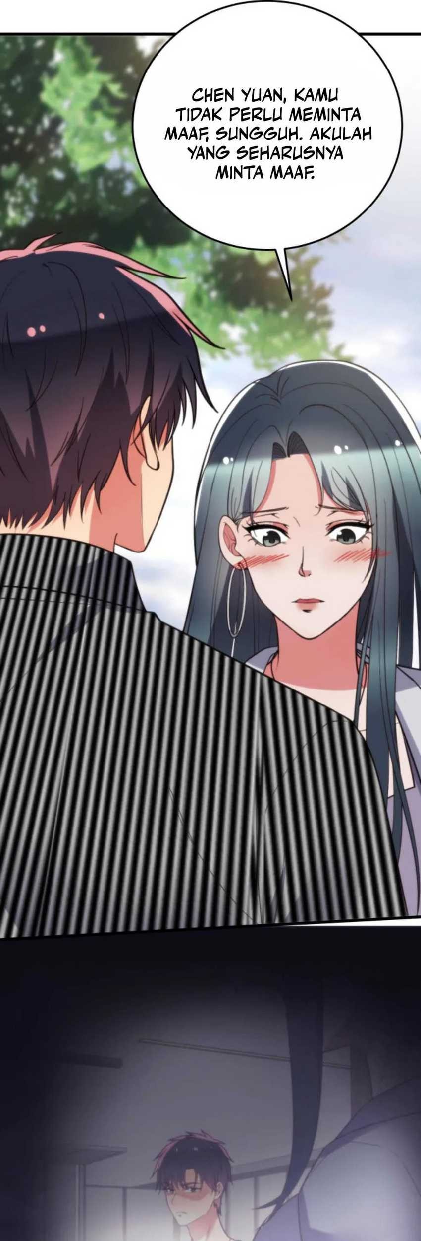I Have 90 Billion Licking Gold Chapter 363 - halaman 18