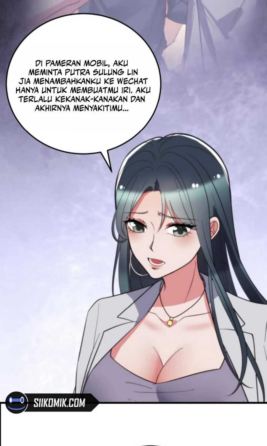 I Have 90 Billion Licking Gold Chapter 363 - halaman 20