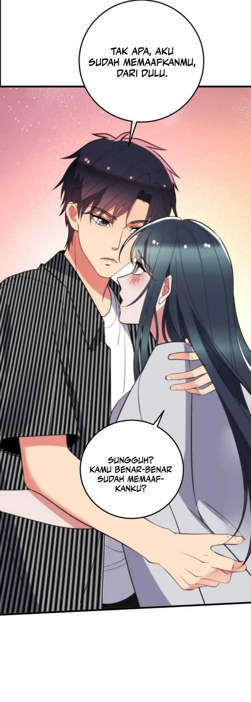 I Have 90 Billion Licking Gold Chapter 363 - halaman 21