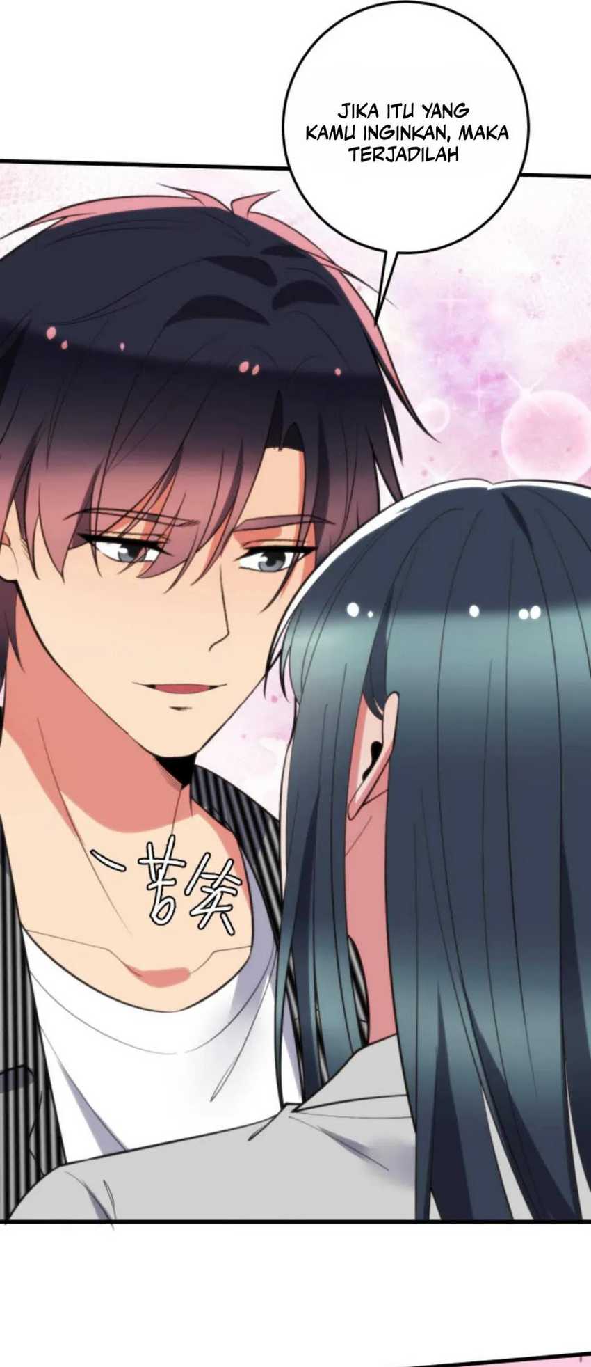 I Have 90 Billion Licking Gold Chapter 363 - halaman 23
