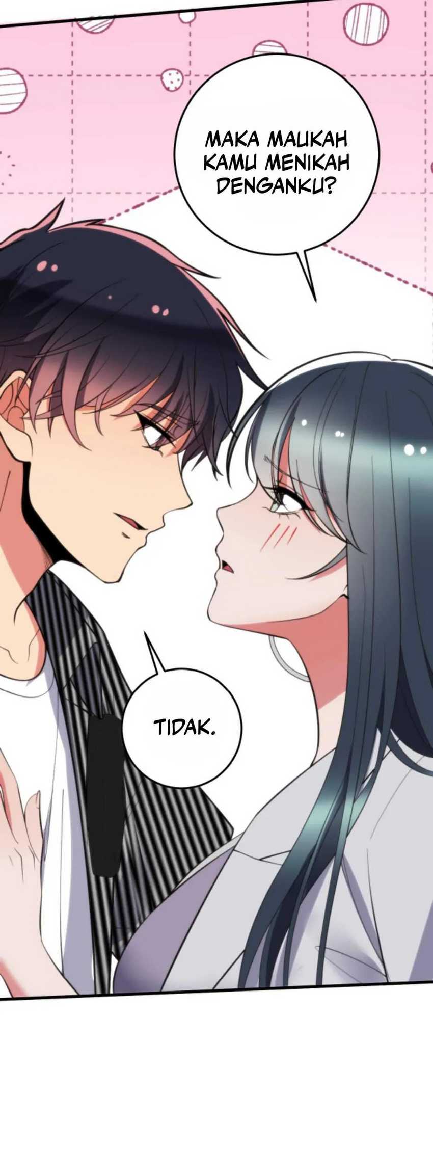 I Have 90 Billion Licking Gold Chapter 363 - halaman 24