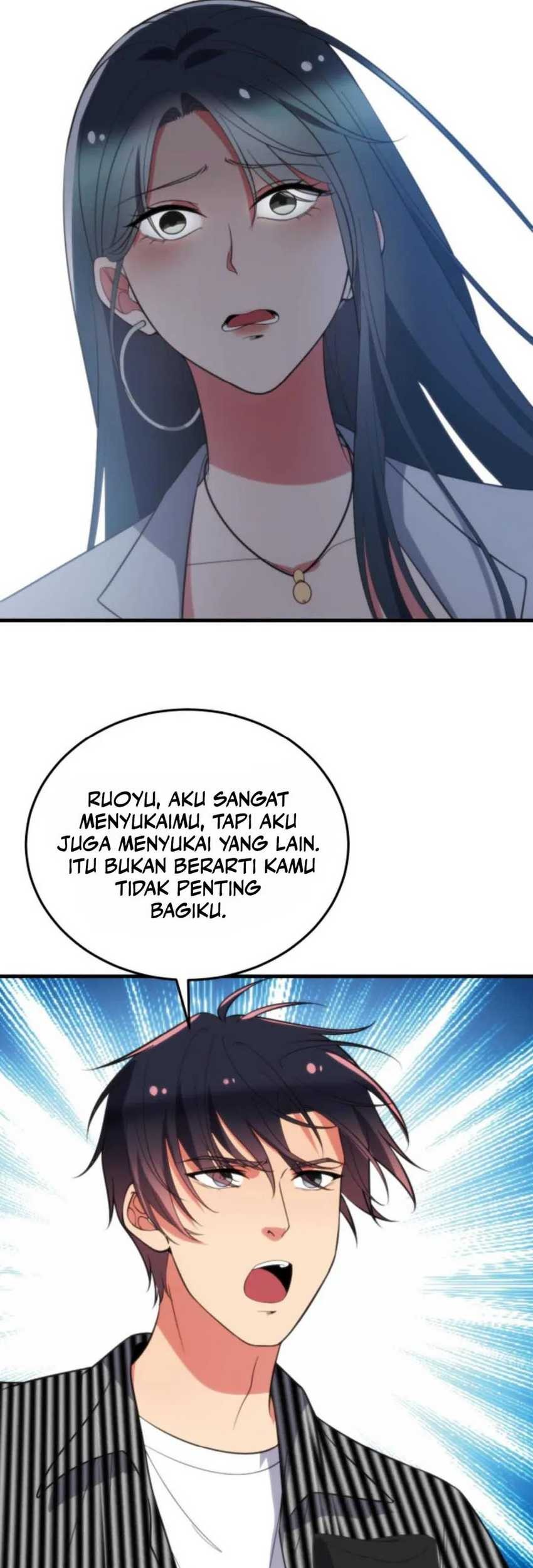 I Have 90 Billion Licking Gold Chapter 363 - halaman 26