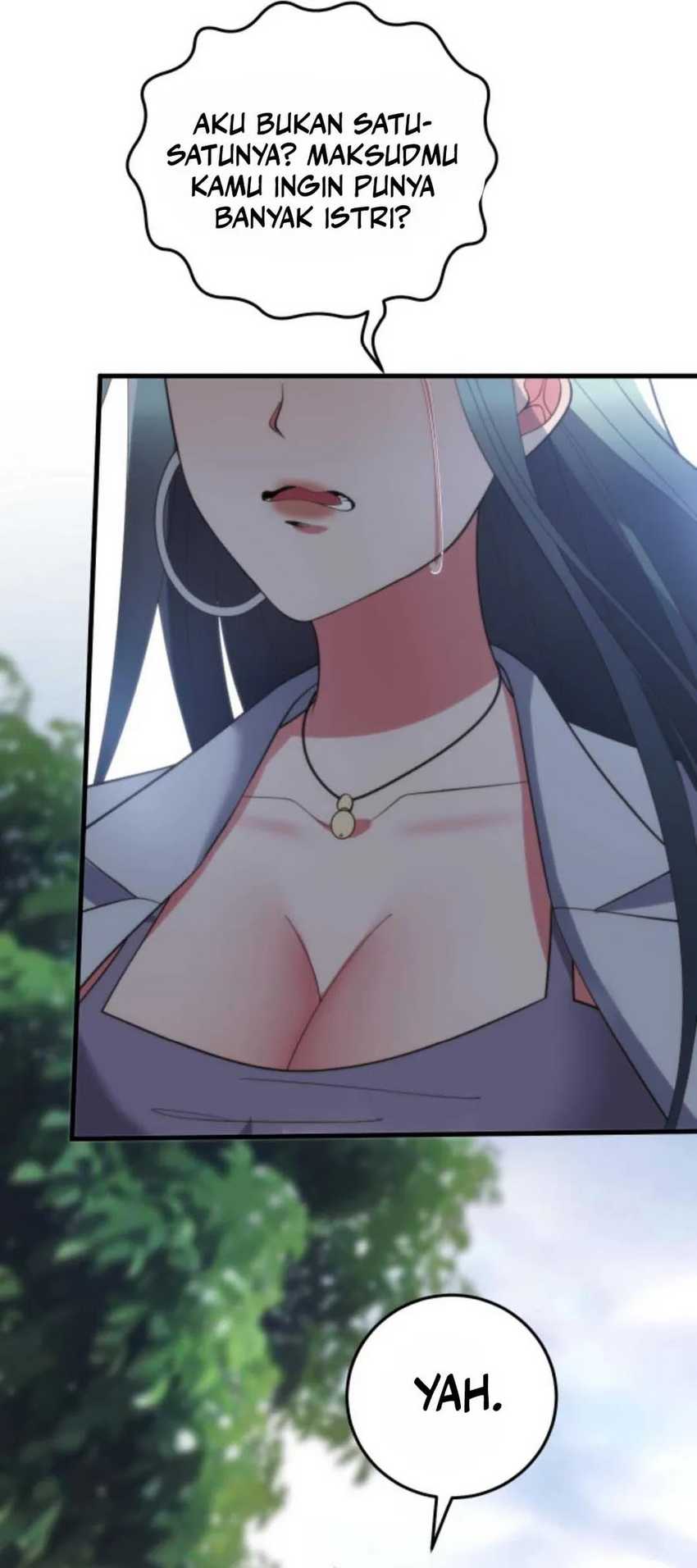 I Have 90 Billion Licking Gold Chapter 363 - halaman 28