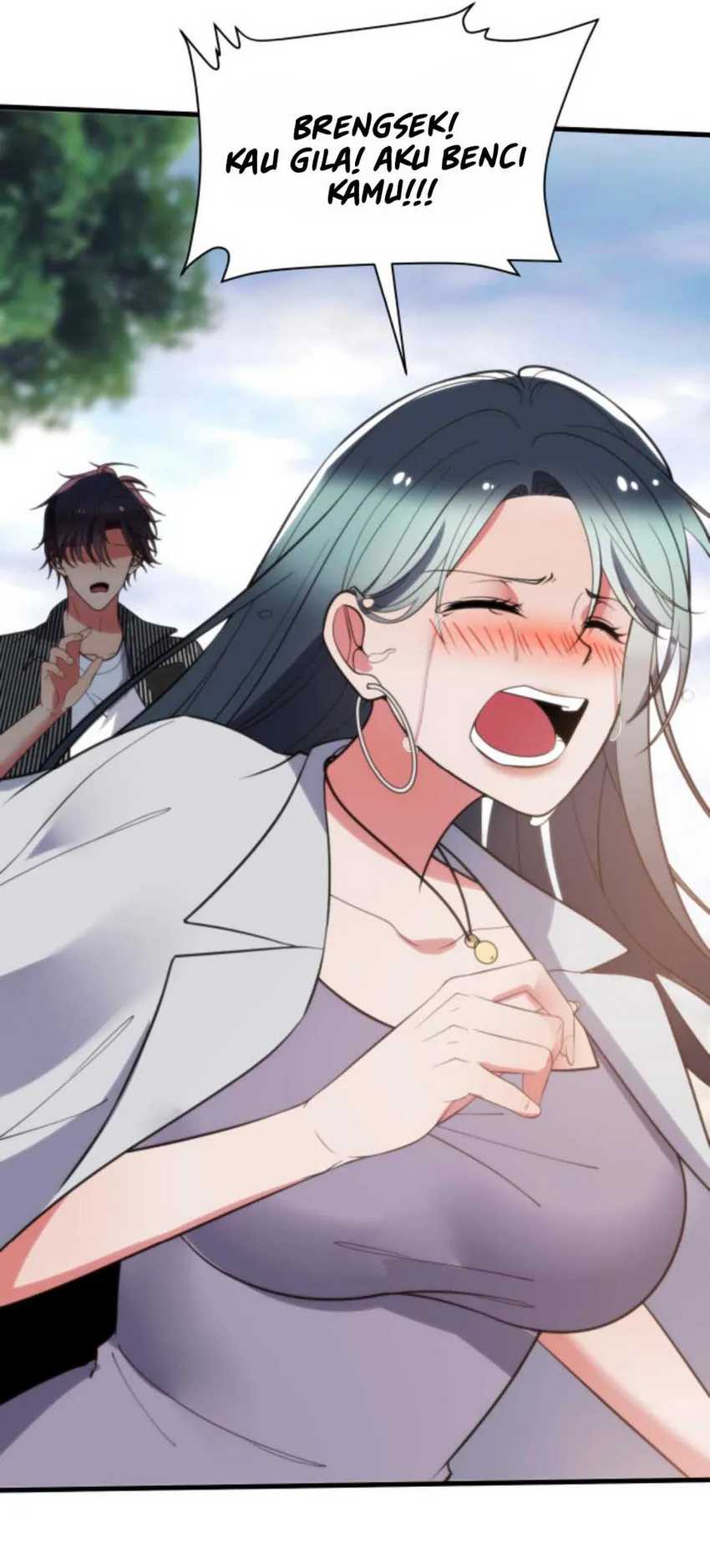 I Have 90 Billion Licking Gold Chapter 363 - halaman 30