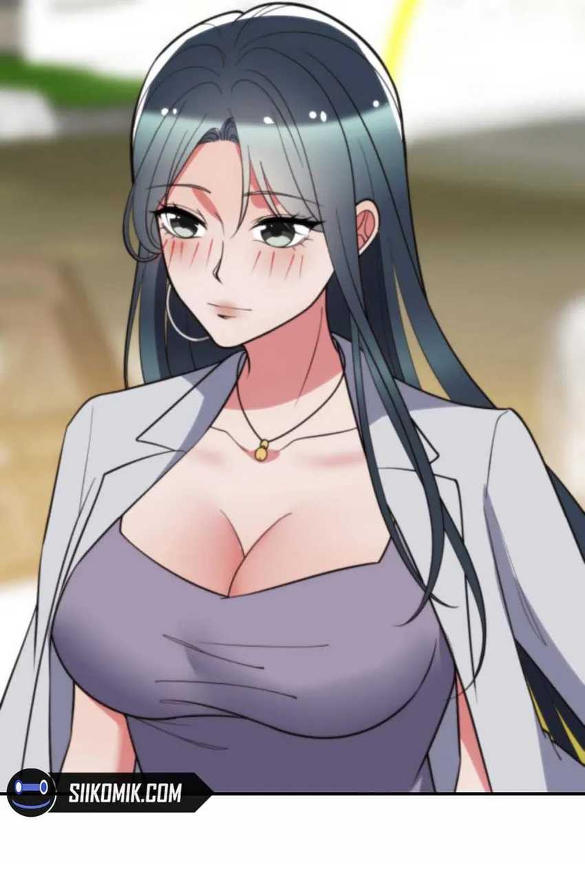I Have 90 Billion Licking Gold Chapter 363 - halaman 6