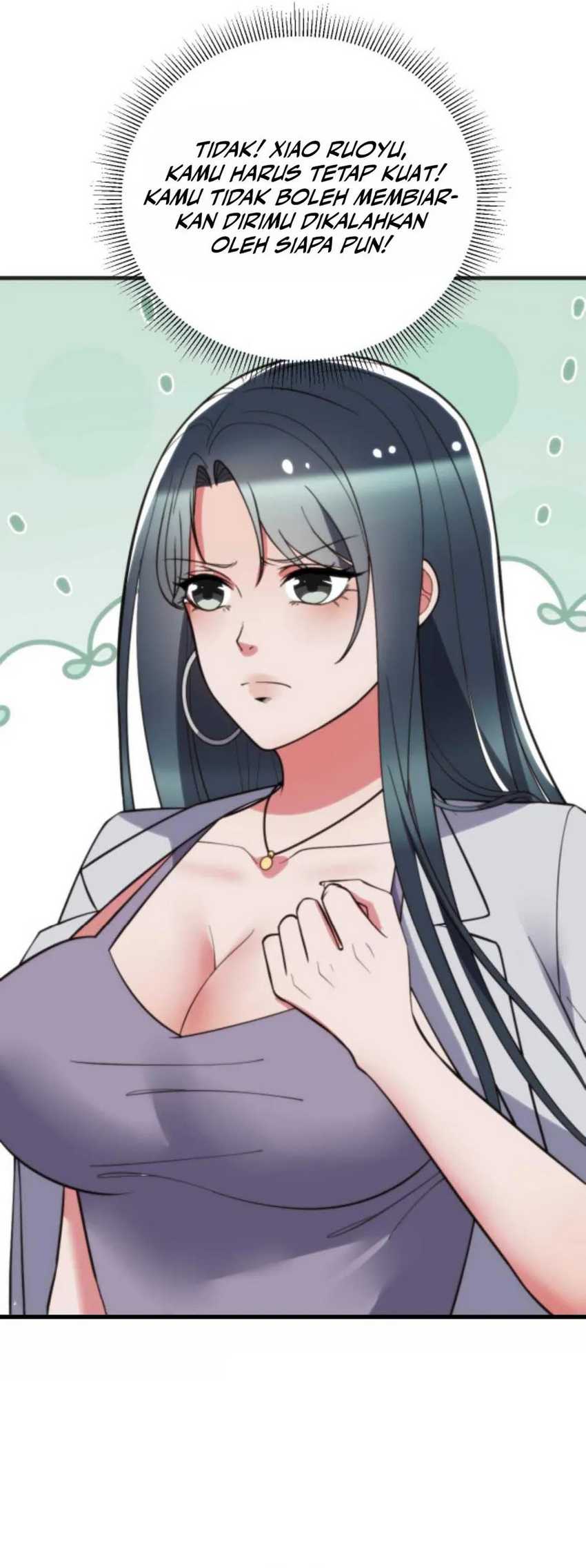 I Have 90 Billion Licking Gold Chapter 363 - halaman 8