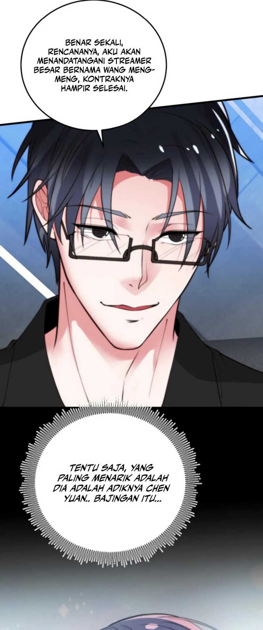 I Have 90 Billion Licking Gold Chapter 364 - halaman 14