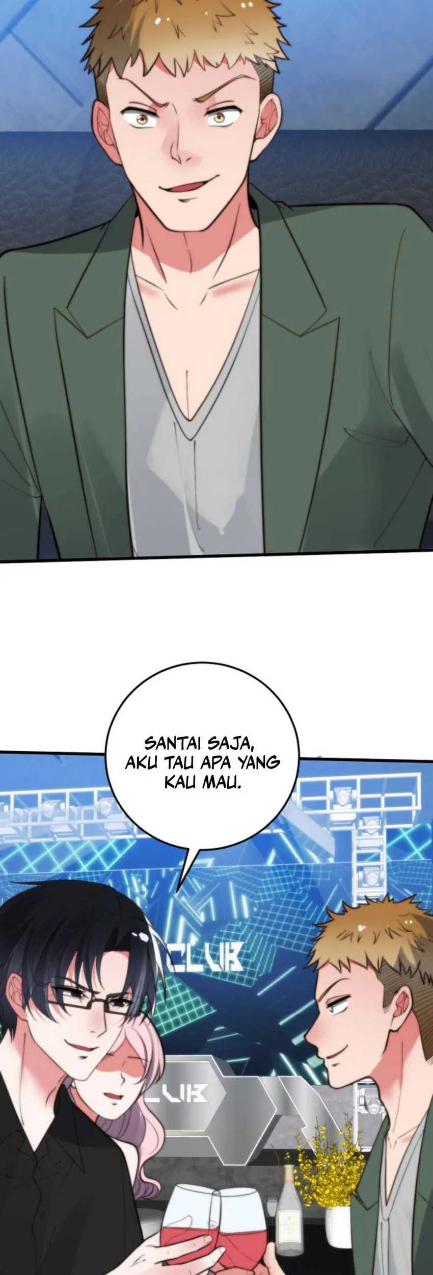 I Have 90 Billion Licking Gold Chapter 364 - halaman 16