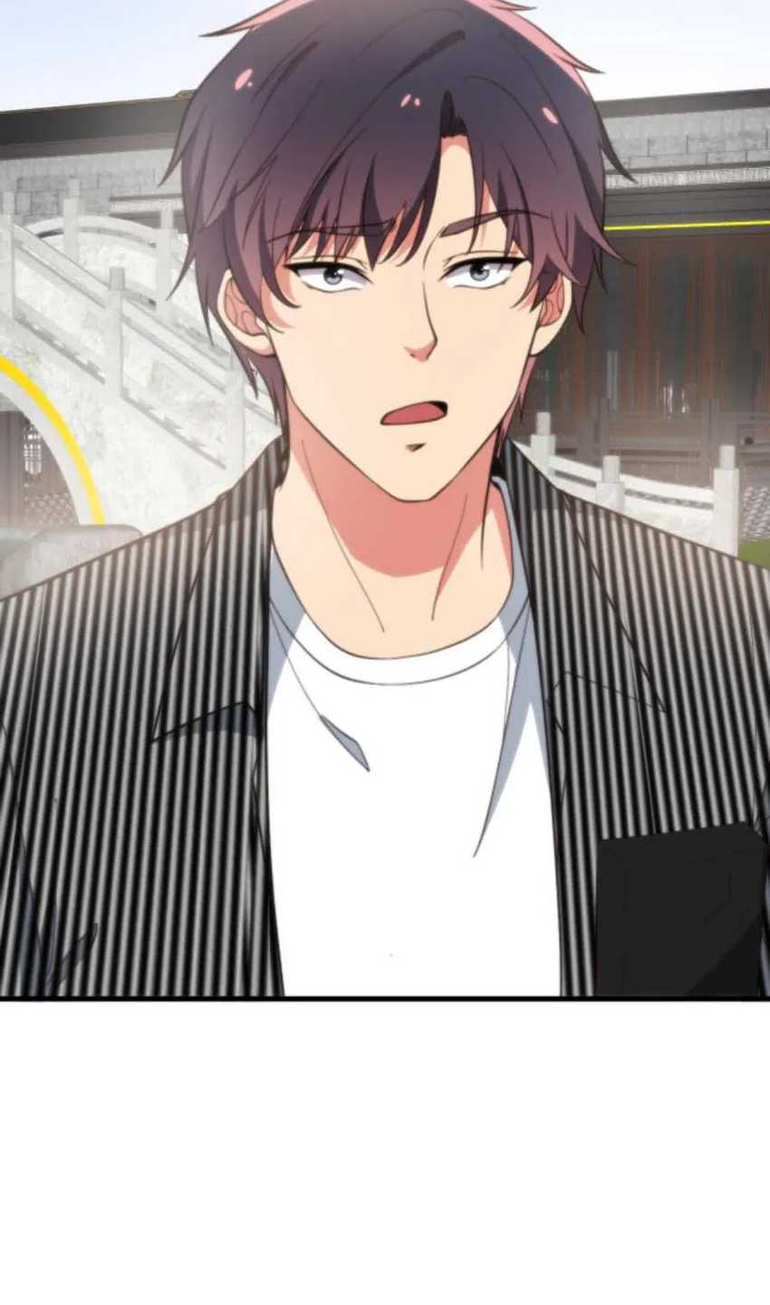 I Have 90 Billion Licking Gold Chapter 364 - halaman 23