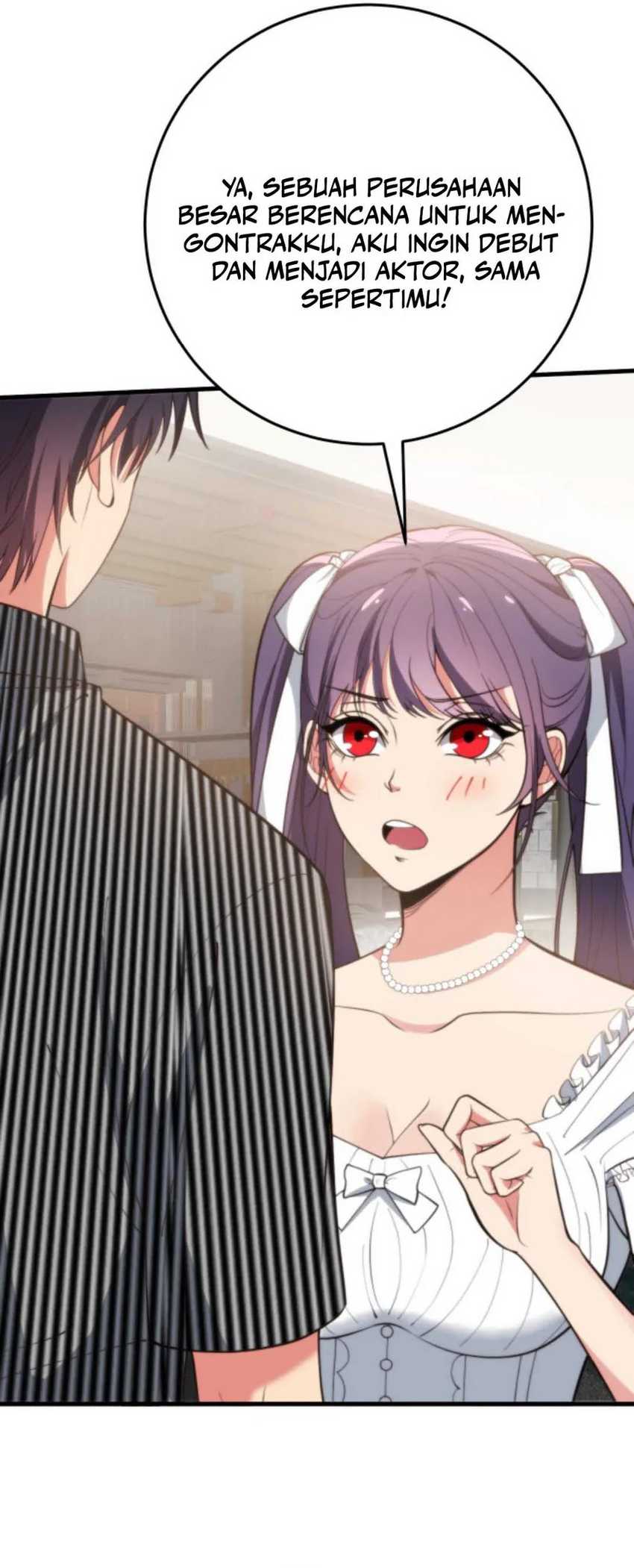 I Have 90 Billion Licking Gold Chapter 364 - halaman 24