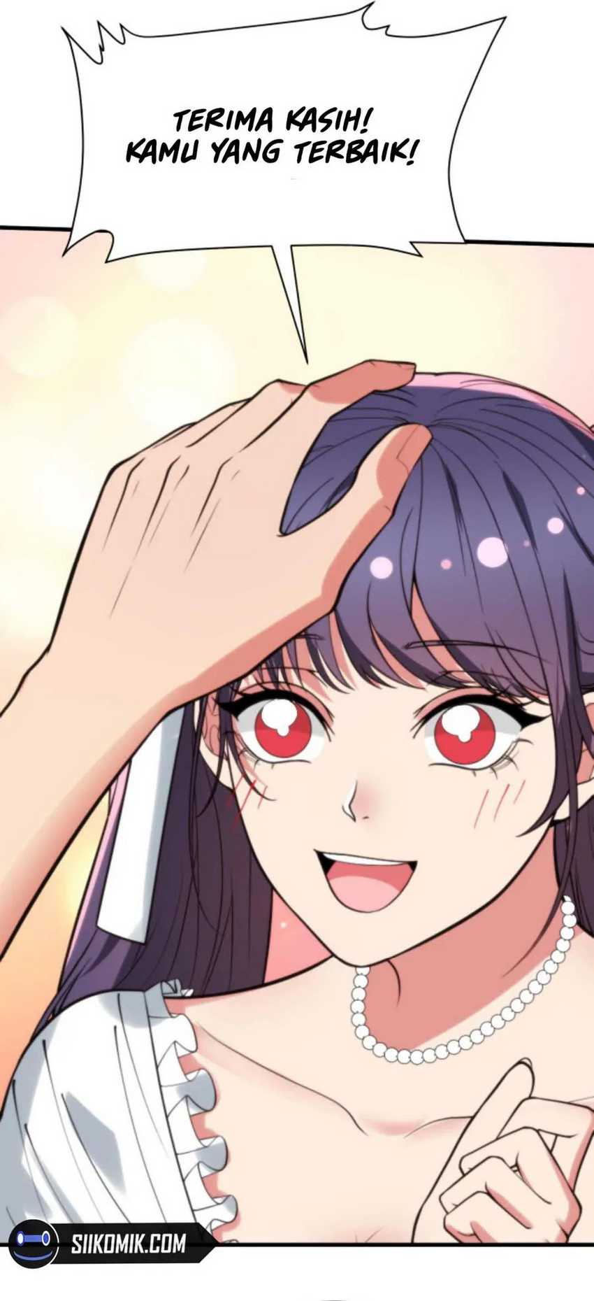 I Have 90 Billion Licking Gold Chapter 364 - halaman 26