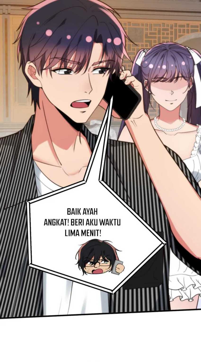 I Have 90 Billion Licking Gold Chapter 364 - halaman 29
