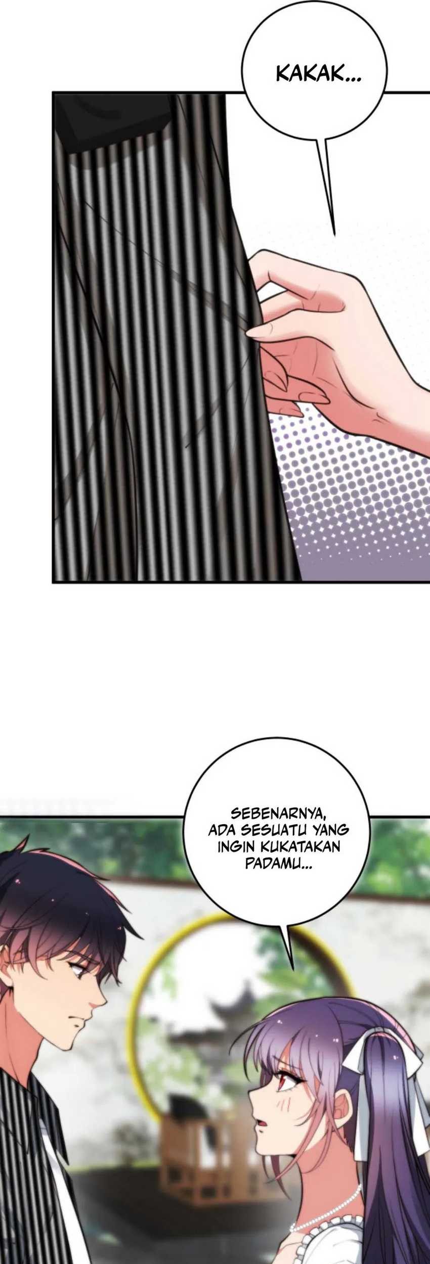 I Have 90 Billion Licking Gold Chapter 364 - halaman 8
