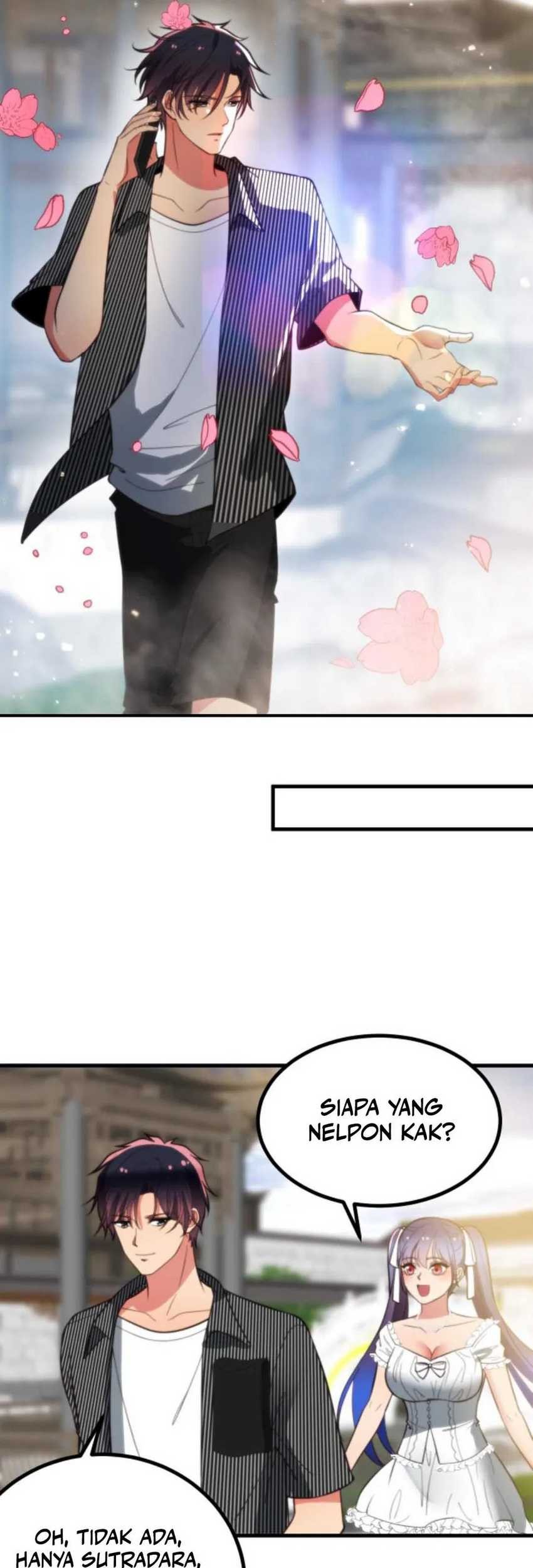 I Have 90 Billion Licking Gold Chapter 365 - halaman 10