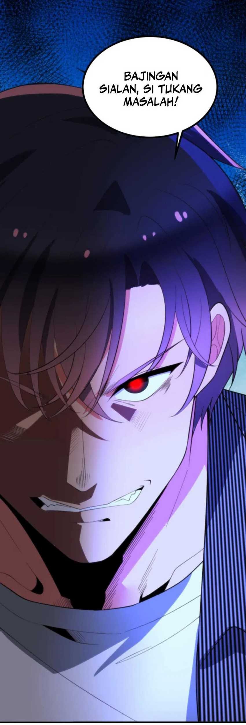 I Have 90 Billion Licking Gold Chapter 365 - halaman 5