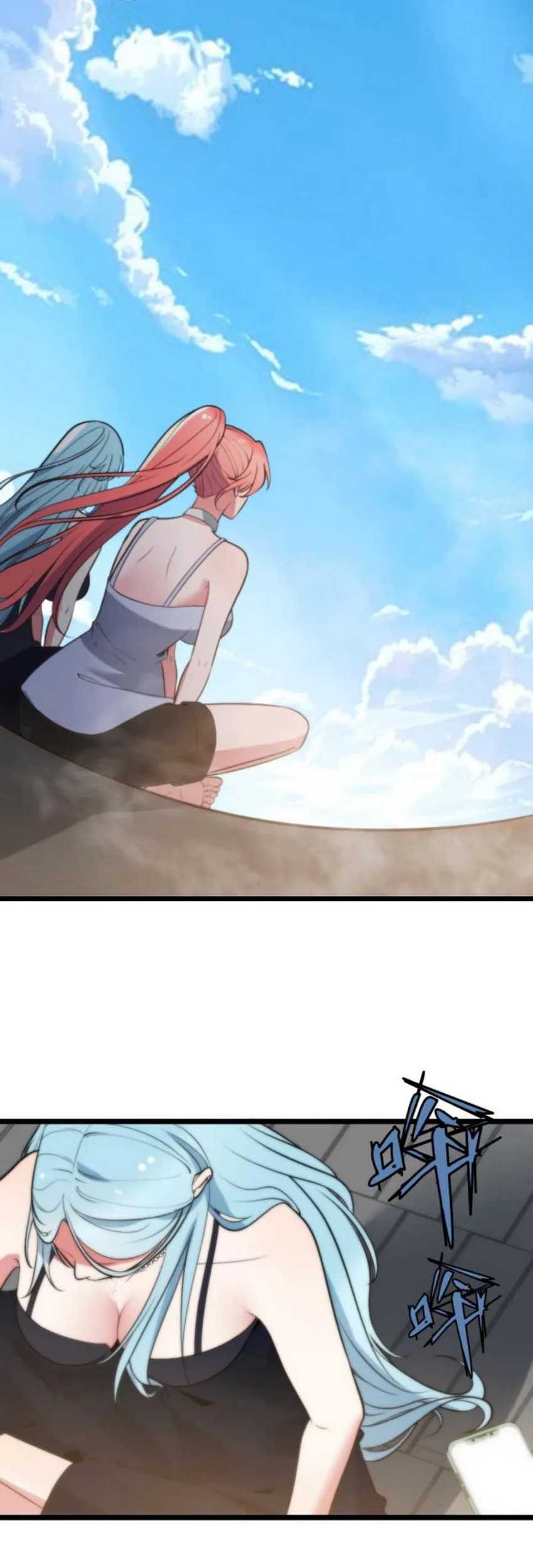 I Have 90 Billion Licking Gold Chapter 366 - halaman 10