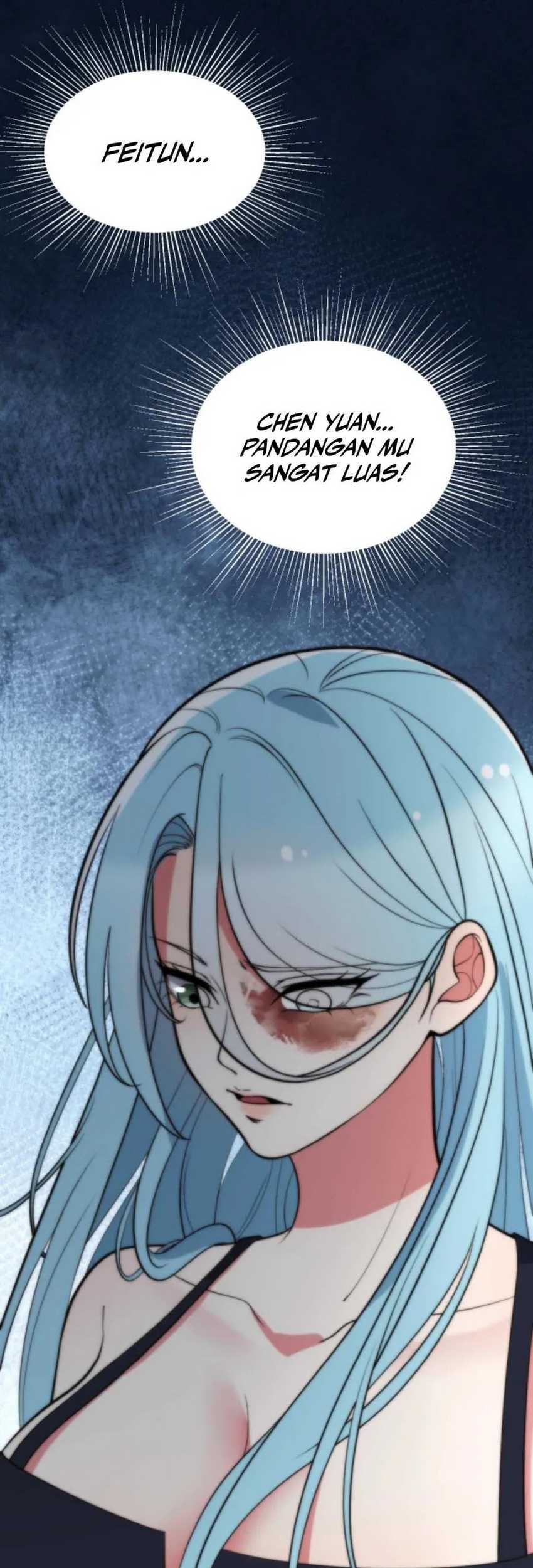 I Have 90 Billion Licking Gold Chapter 366 - halaman 15