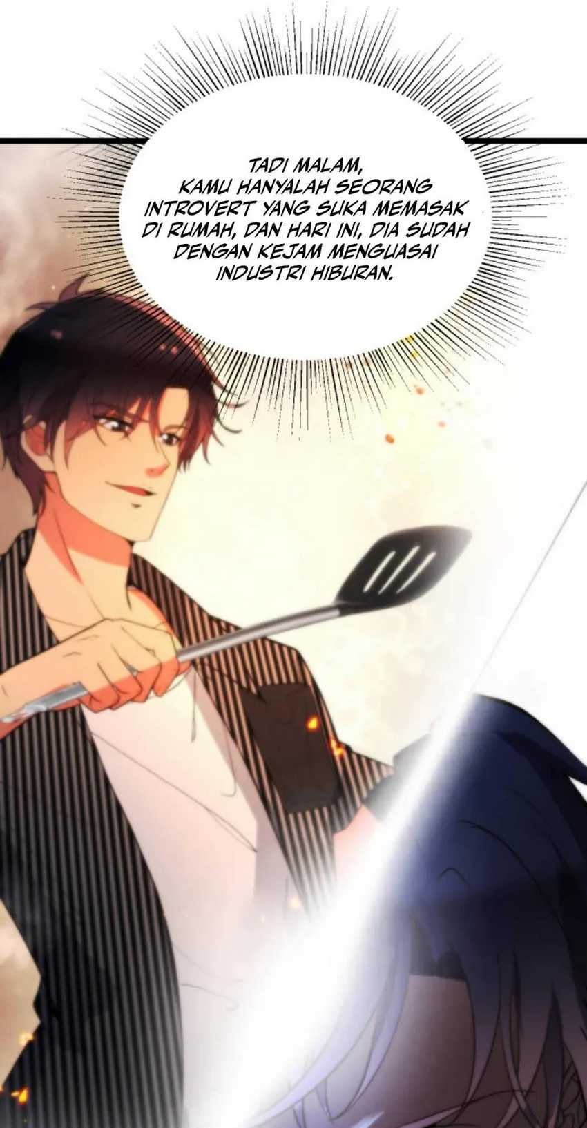I Have 90 Billion Licking Gold Chapter 366 - halaman 17