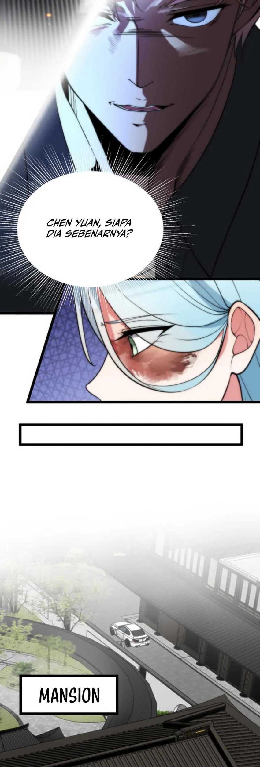 I Have 90 Billion Licking Gold Chapter 366 - halaman 18